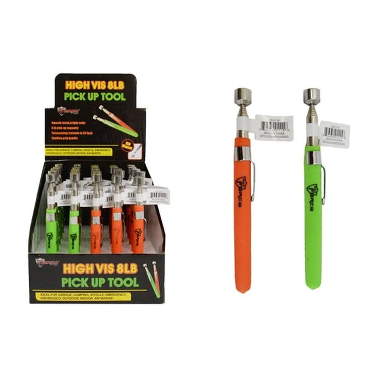 Extendable Magnetic Pick Up Tools 1