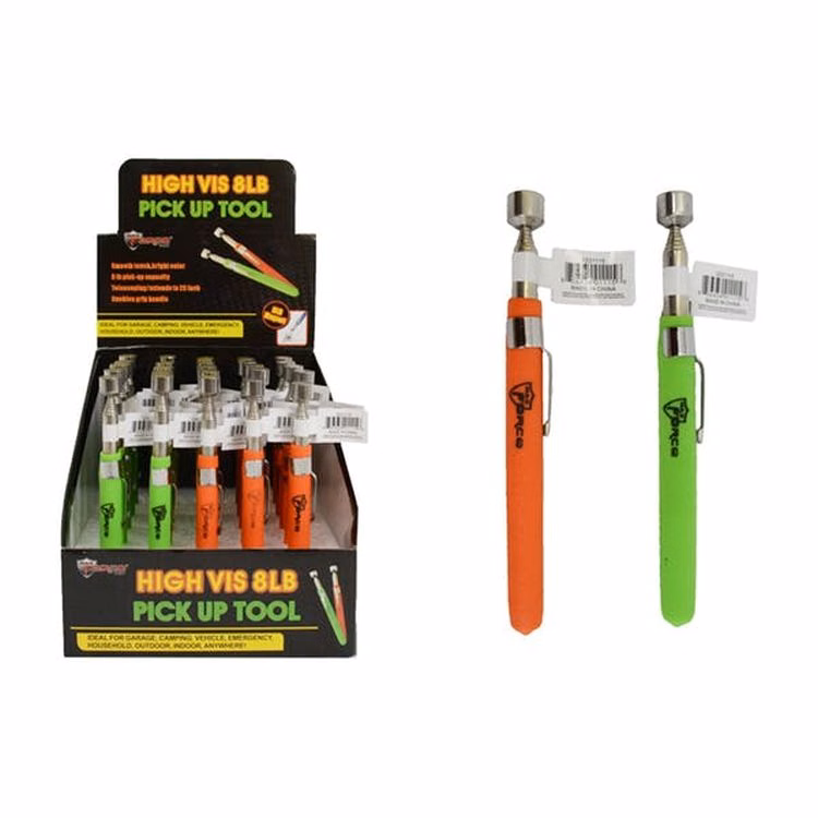 Extendable Magnetic Pick Up Tools