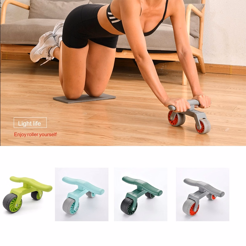 Workout Equipment For Abdominal Roller Wheel
