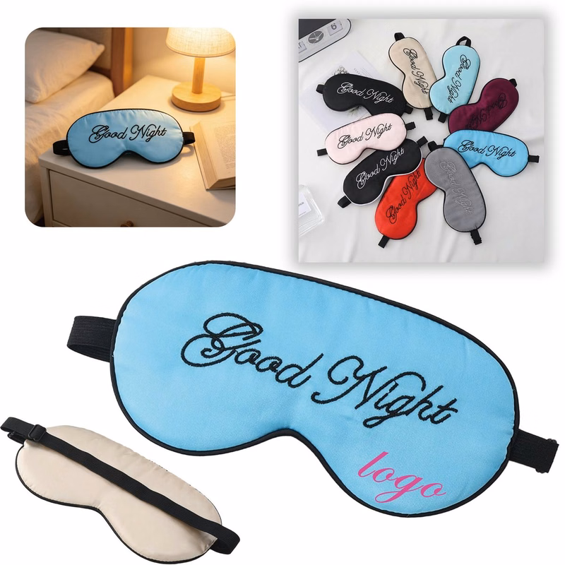 Sleep Mask