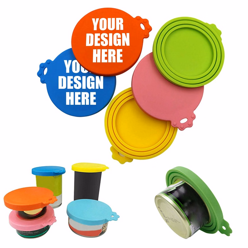 Pet Can Lid