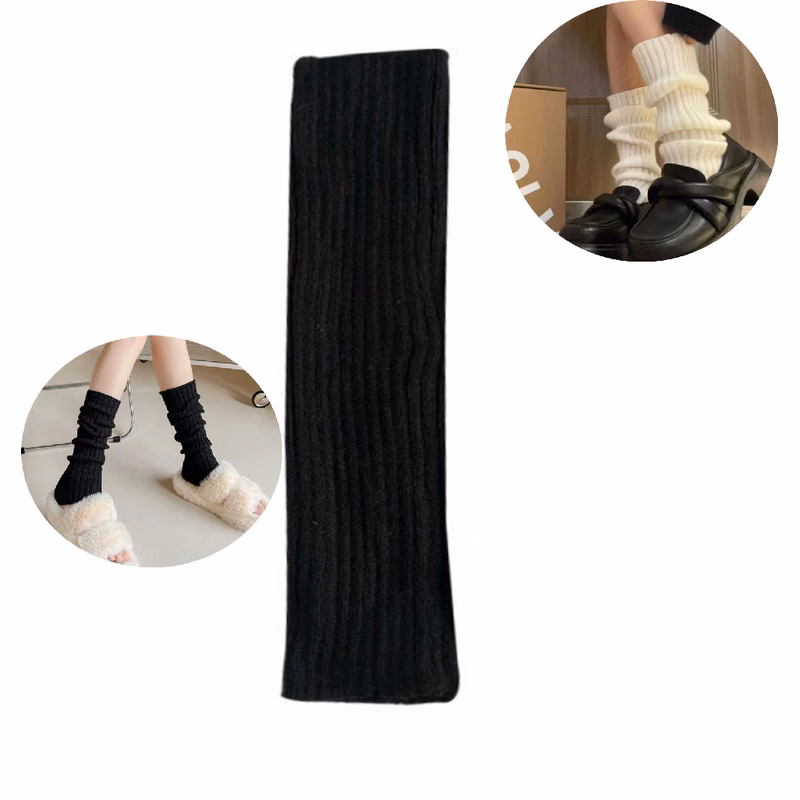 knitted Socks