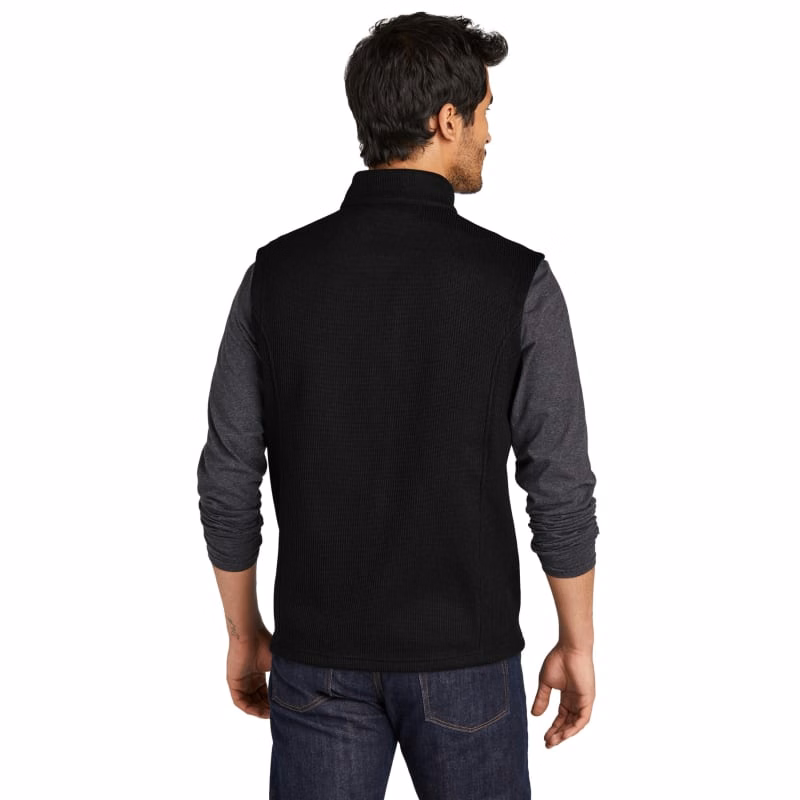 OGIO Grit Fleece Vest