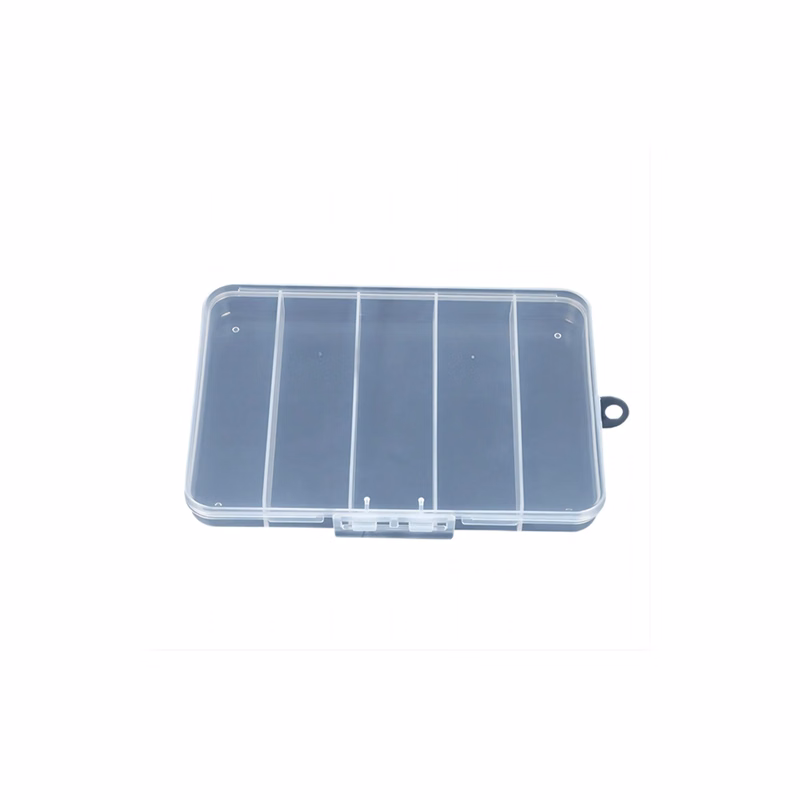 Fishing Transparent Storage Box