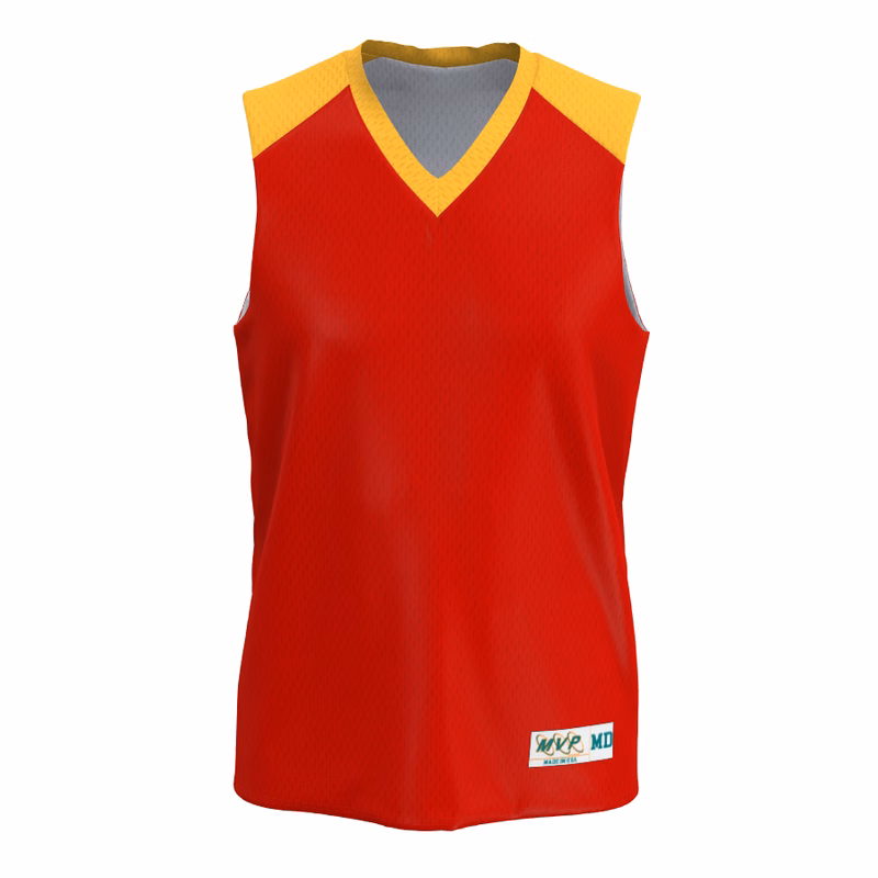 Shooter Basketball jersey