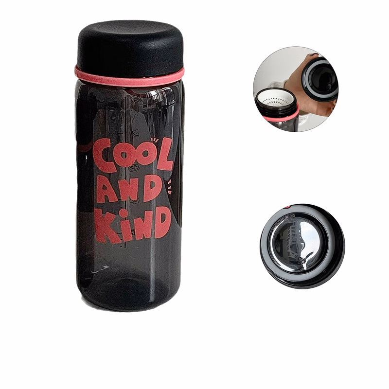 Clear Portable Portable Cup Lifting Rope