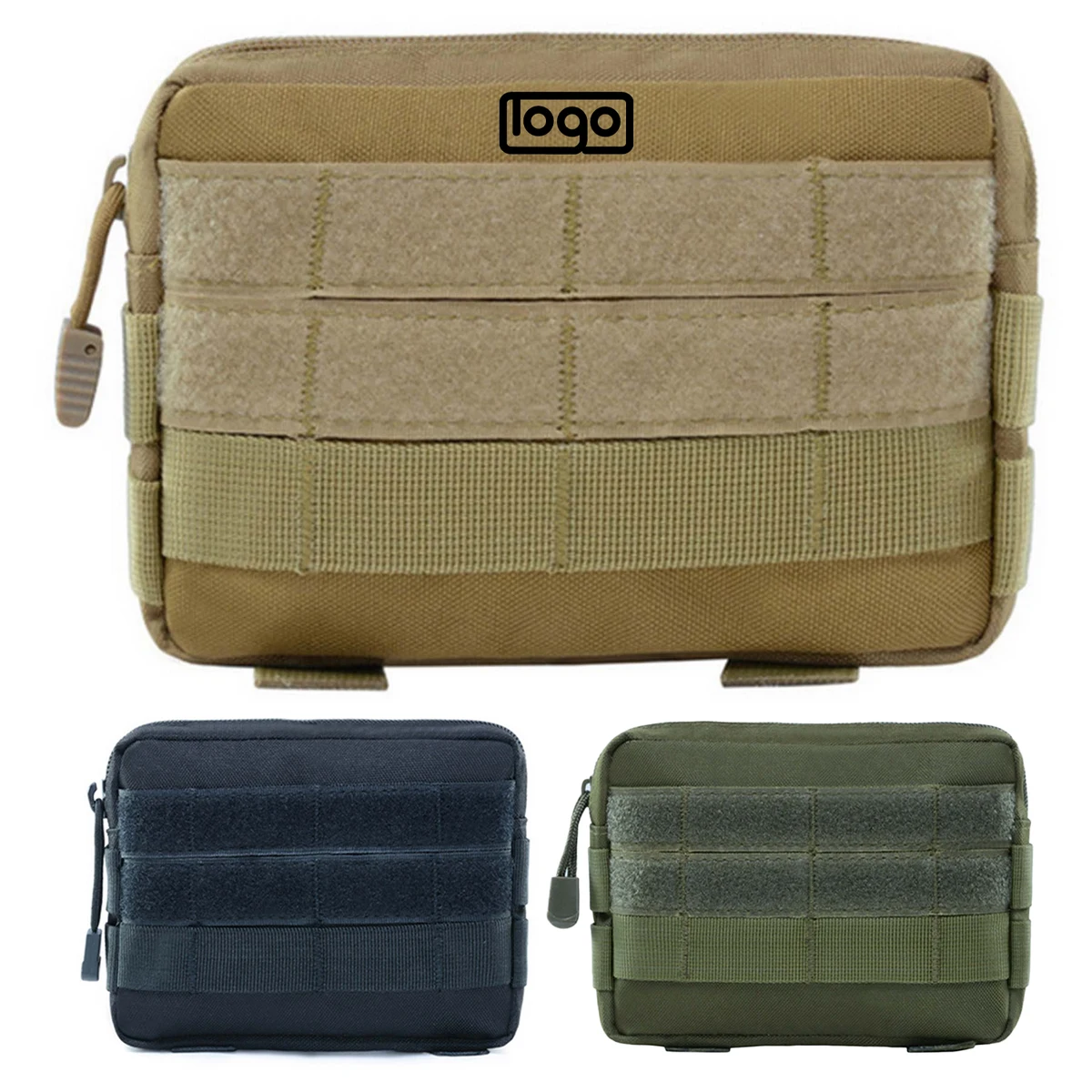 Tactical Utility Pouch Waist Bag 1