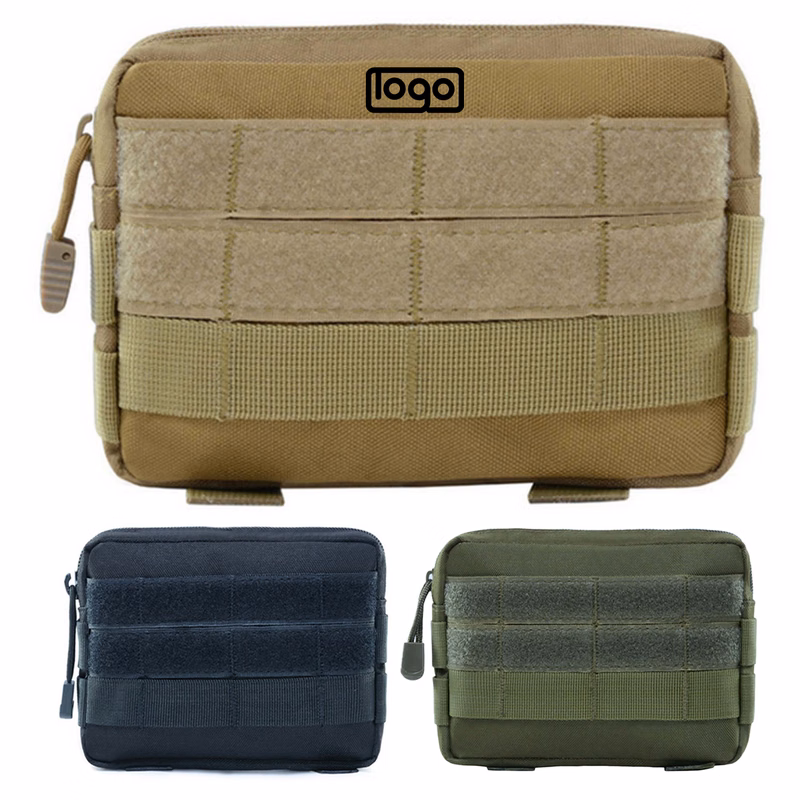 Tactical Utility Pouch Waist Bag