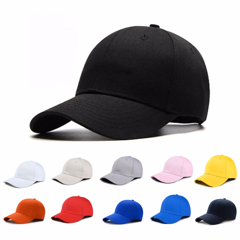 Classic Outdoor Baseball Cap