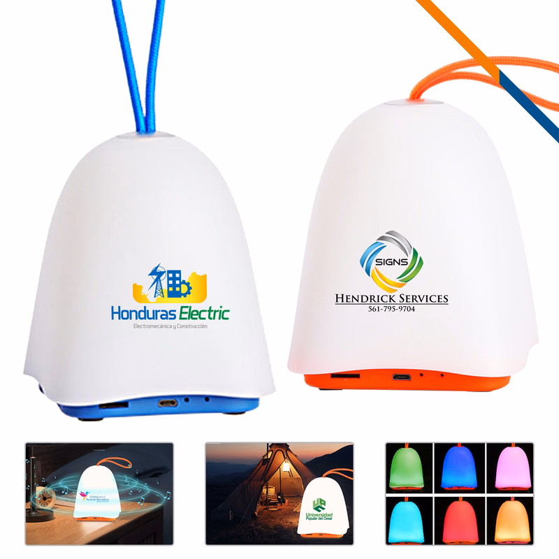 Myles Bluetooth Speaker