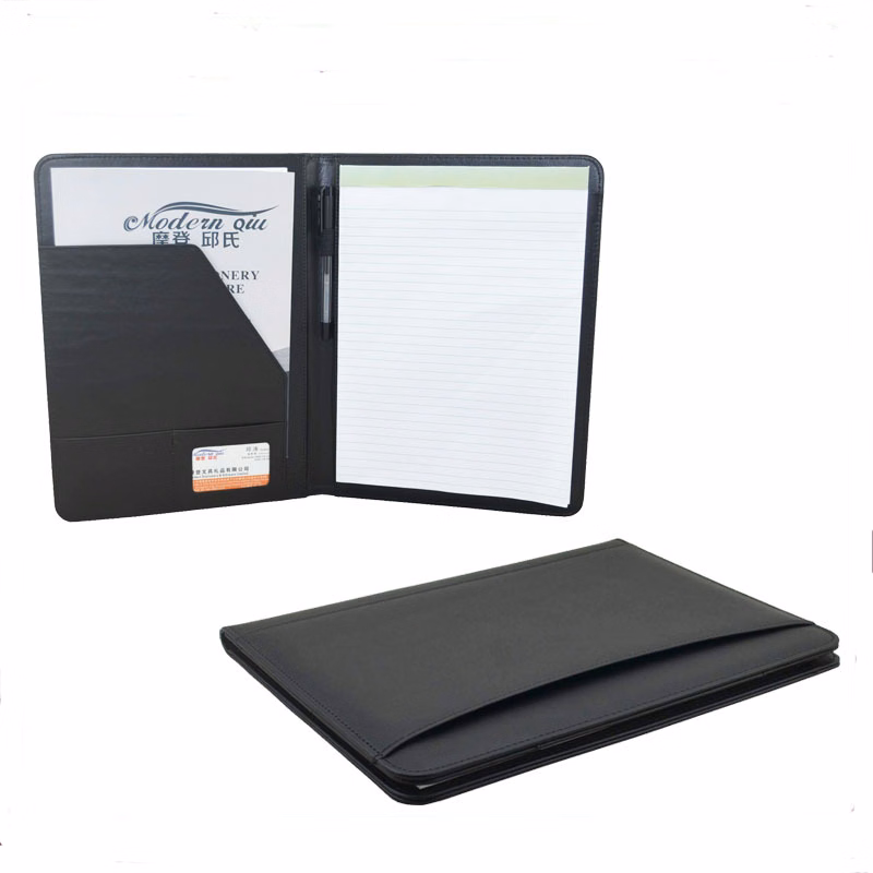 Multifunctional Document Folder