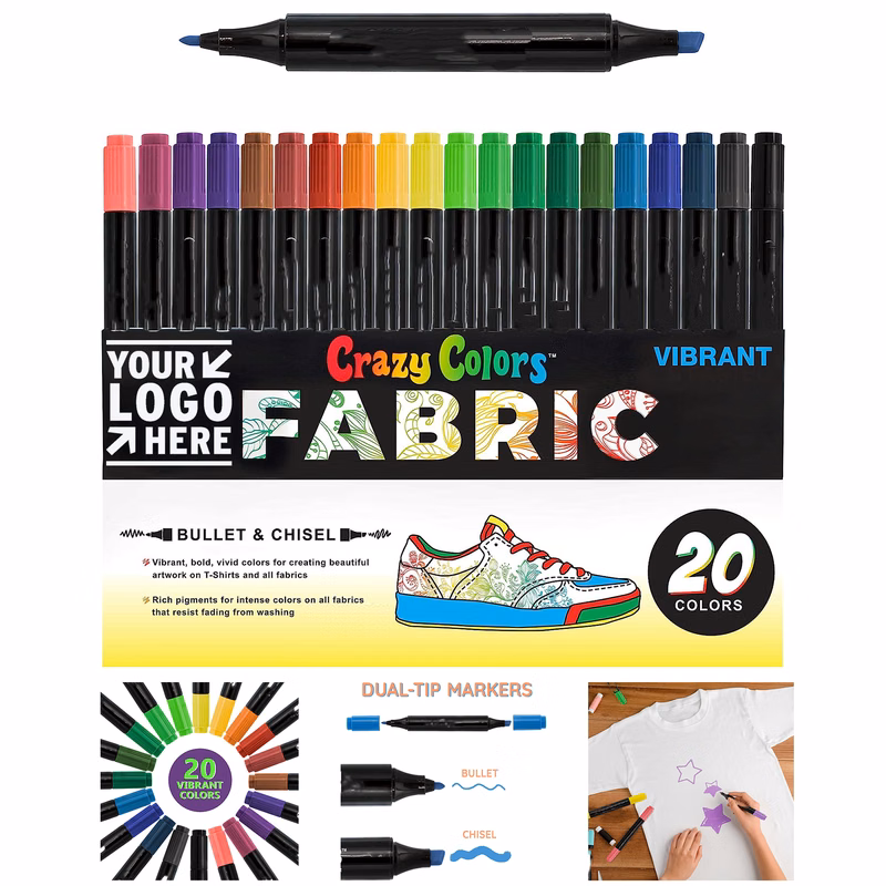 Super Marker