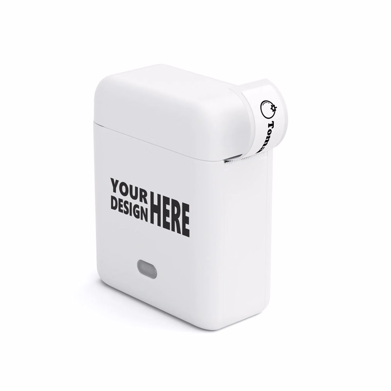 Portable Label Printer