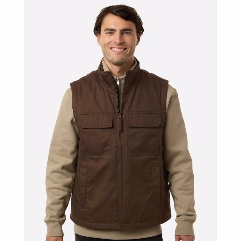 Vests