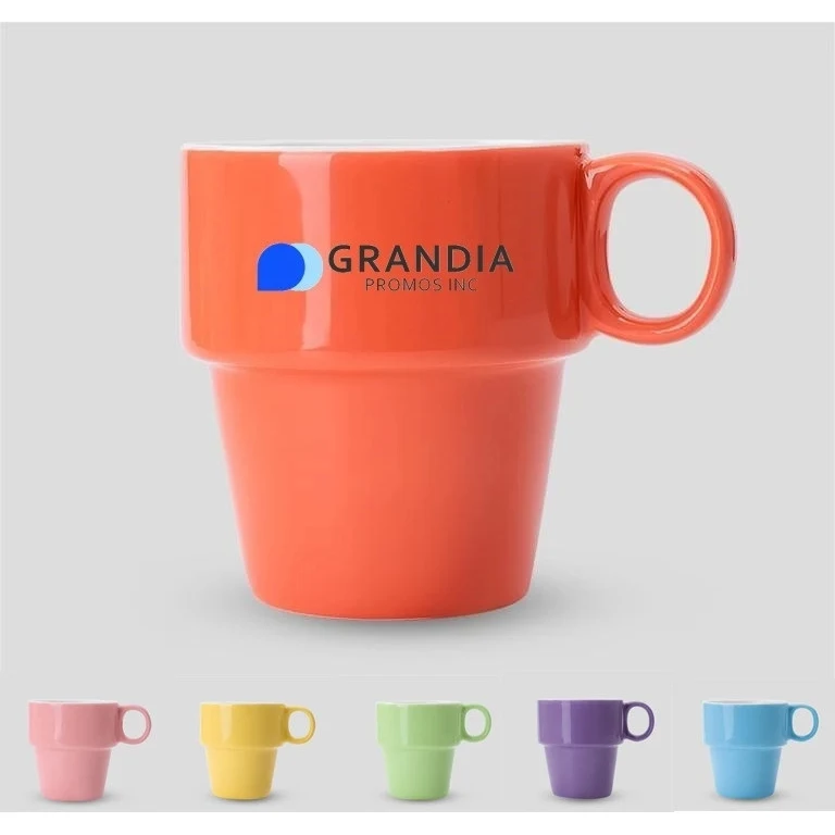 Ceramic Milky Mugs 1