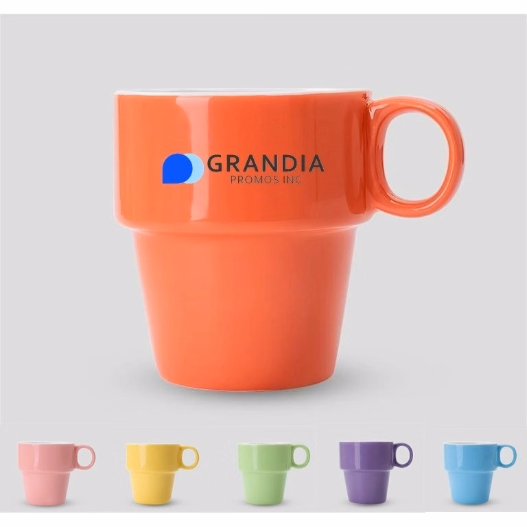 Ceramic Milky Mugs