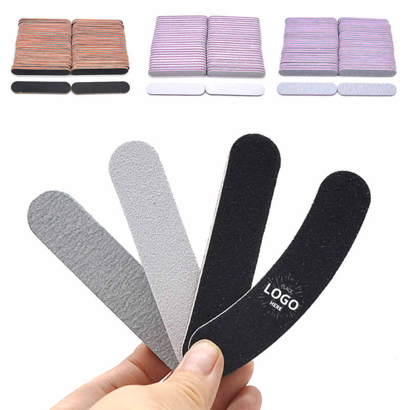 Outdoor Nail File