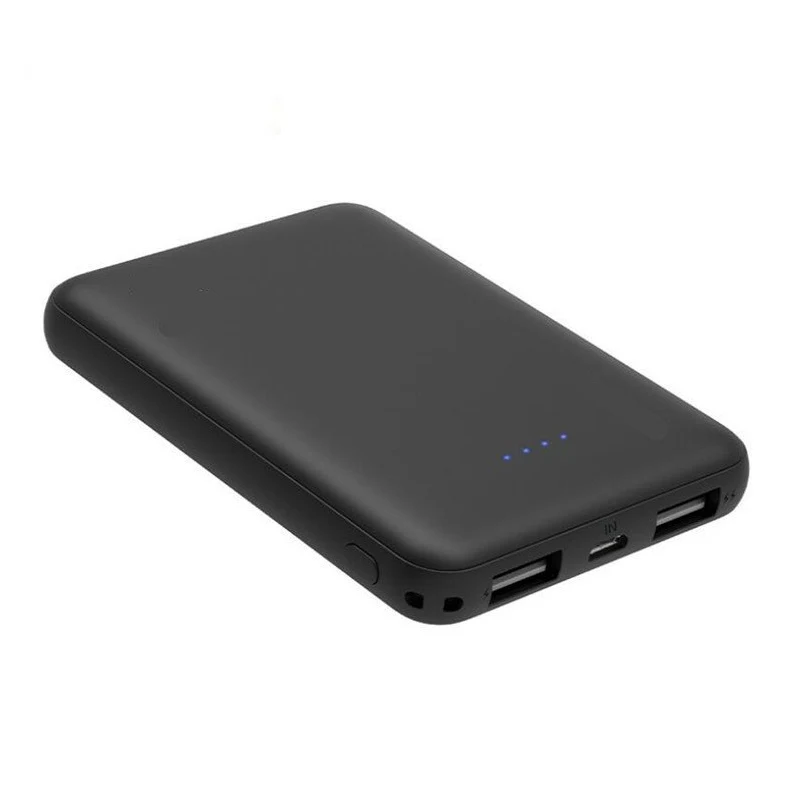 Small Power Bank - 5000 mAh 1