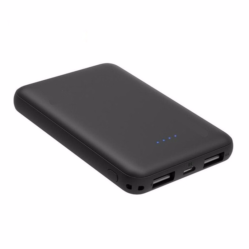 Small Power Bank - 5000 mAh