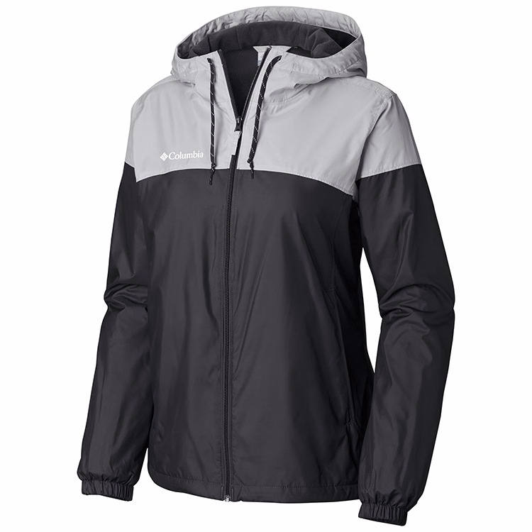 Columbia Flash Forward Lined Windbreaker