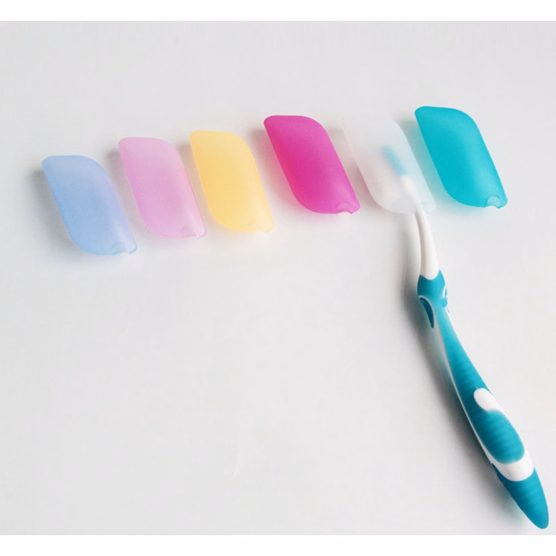 Silicone Toothbrush Case Cover