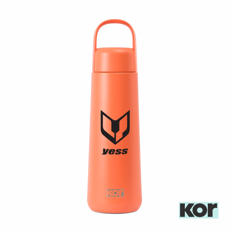 Kor® Melrose Double Wall SS Bottle - 20oz
