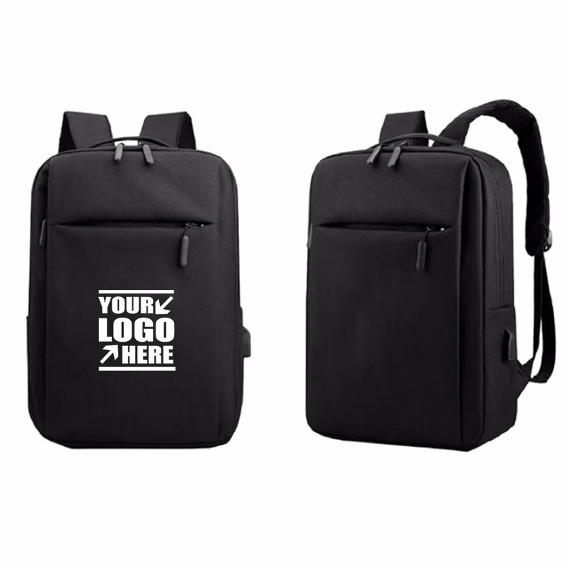 Custom Laptop Backpack