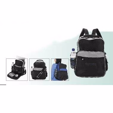 Laptop back pack