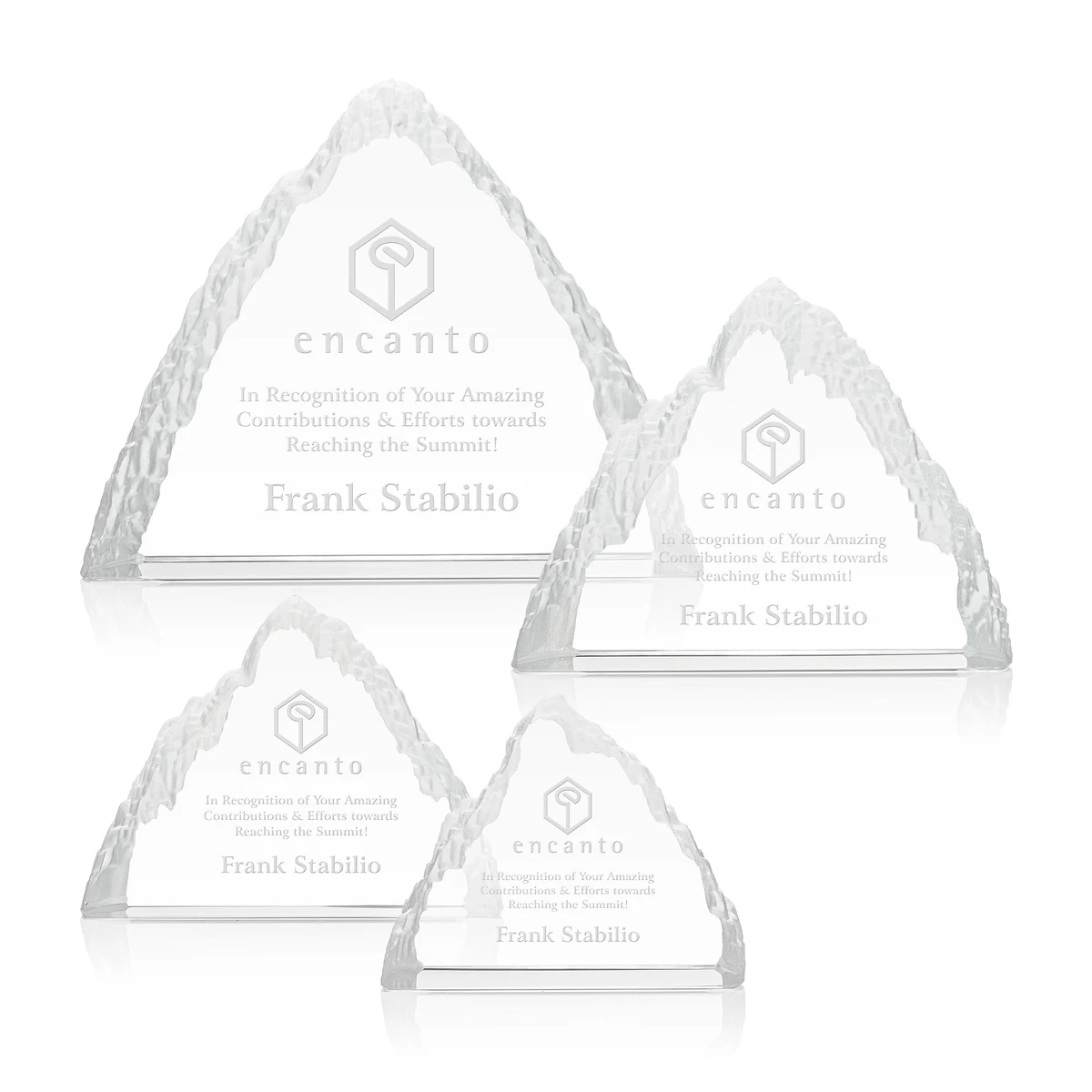 Vermont Award 1