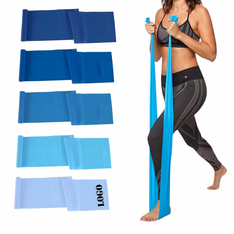 Professional Resistance Bands For Working Out