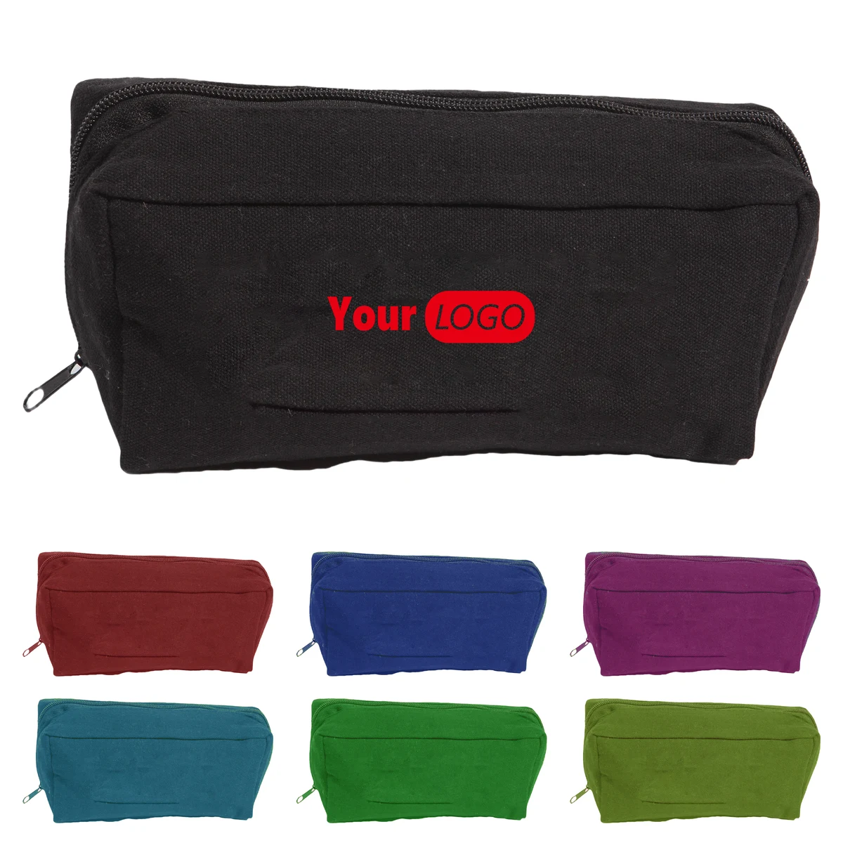Canvas Durable And Stylish Travel Organizer Bag For Every Journey 1