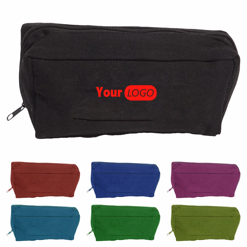 Canvas Durable And Stylish Travel Organizer Bag For Every Journey