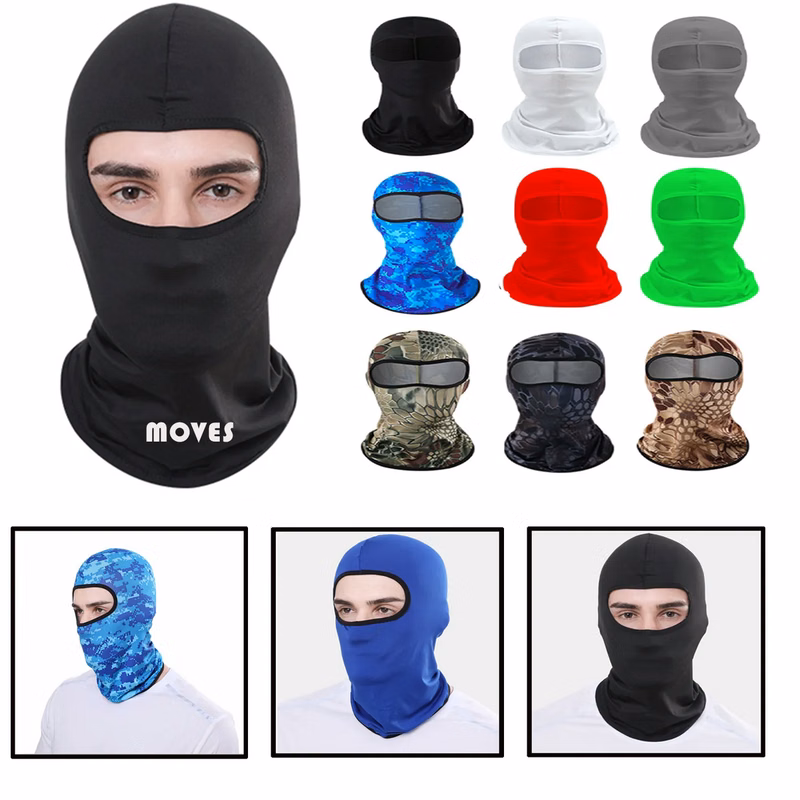 Sunscreen Headgear