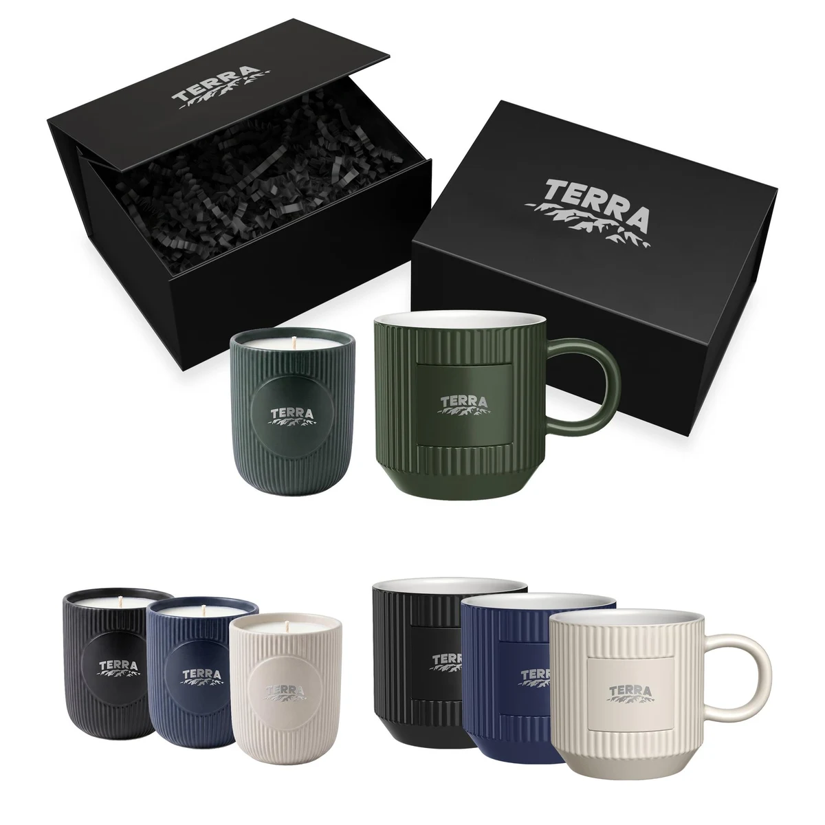 Fresh And Still 2-piece Gift Set 1