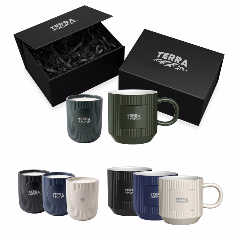Fresh And Still 2-piece Gift Set