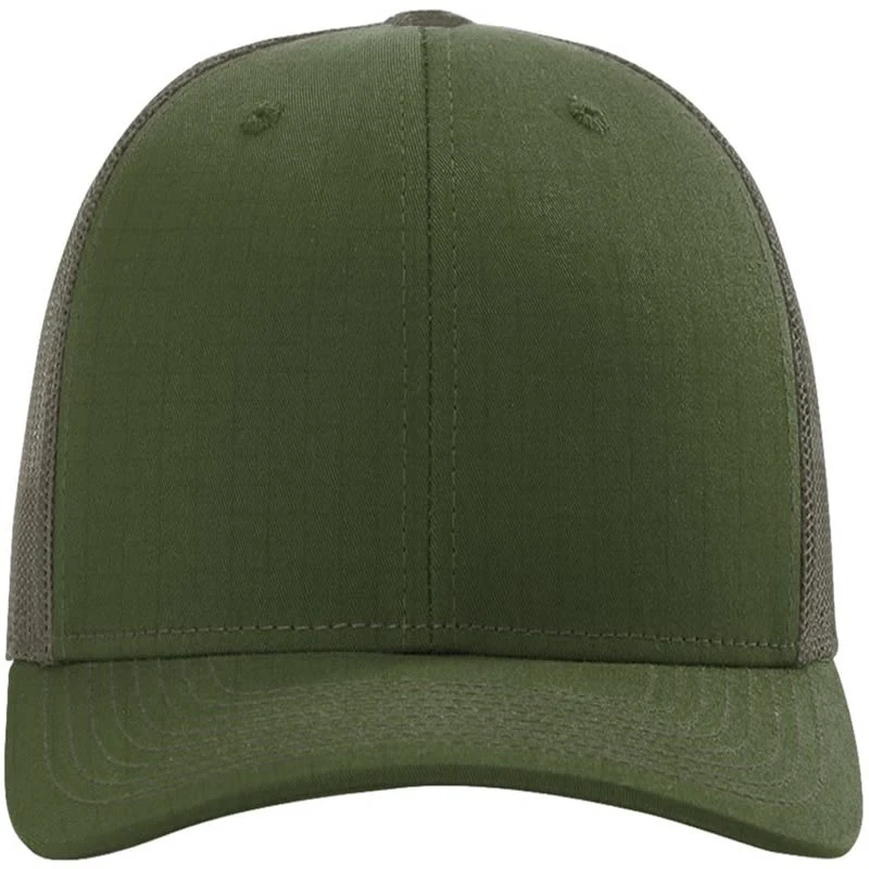 Richardson Tactical Trucker Cap - 112T 1