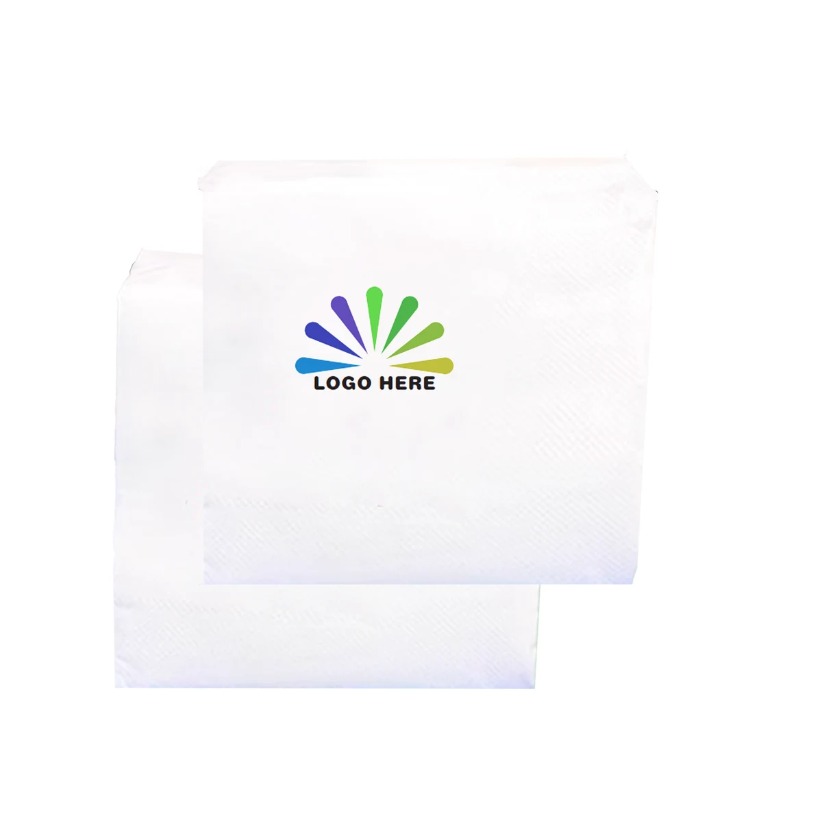 Portable And Environmentally Friendly Napkins 1