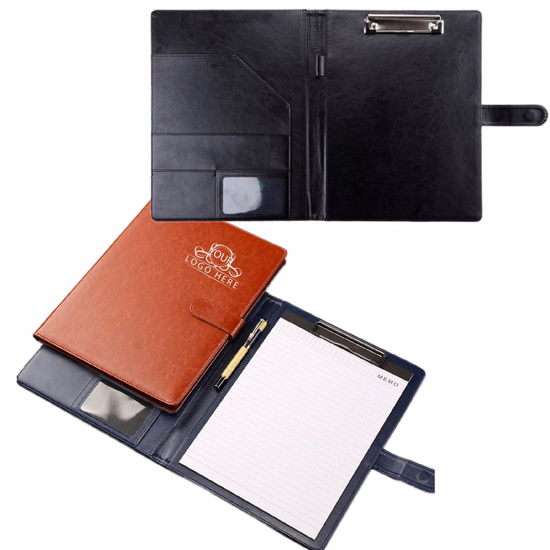PU Leather Junior Executive Padfolio