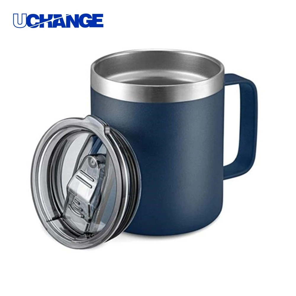 Vacuum Insulated Camp Cup Mug 1
