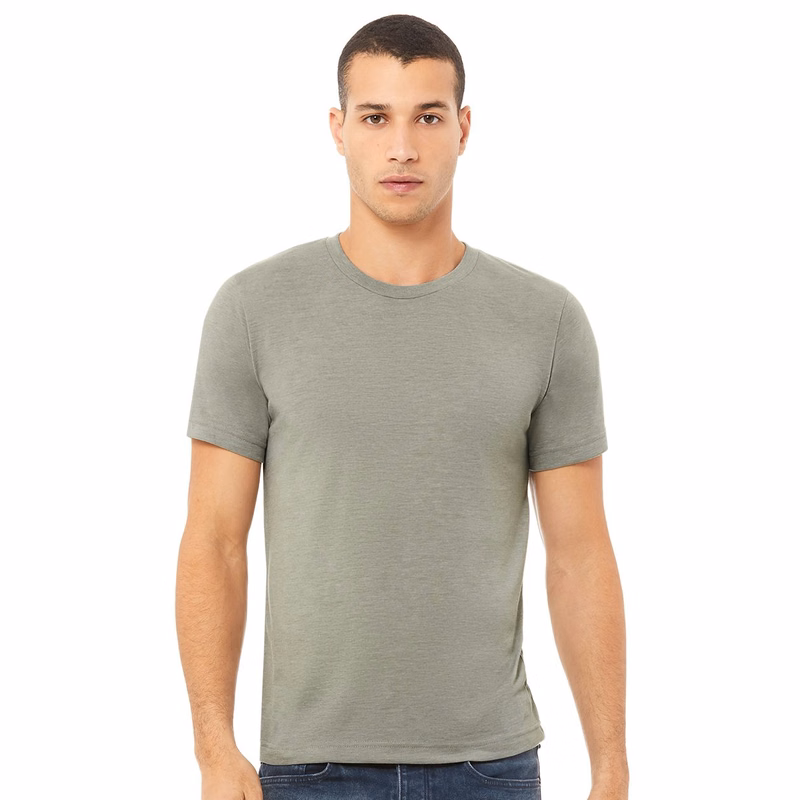 Unisex Viscose Fashion Tee - 3880