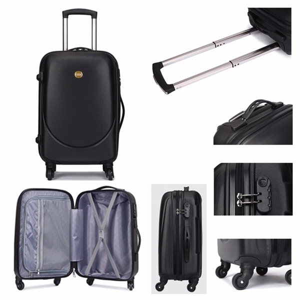 Trolley Suitcase
