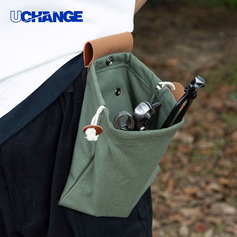 Collapsible Canvas Storage Bag Organizer Collapsible Canvas Storage Bag