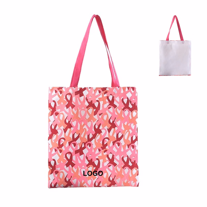 Printed Non Woven Tote Bag (direct import)