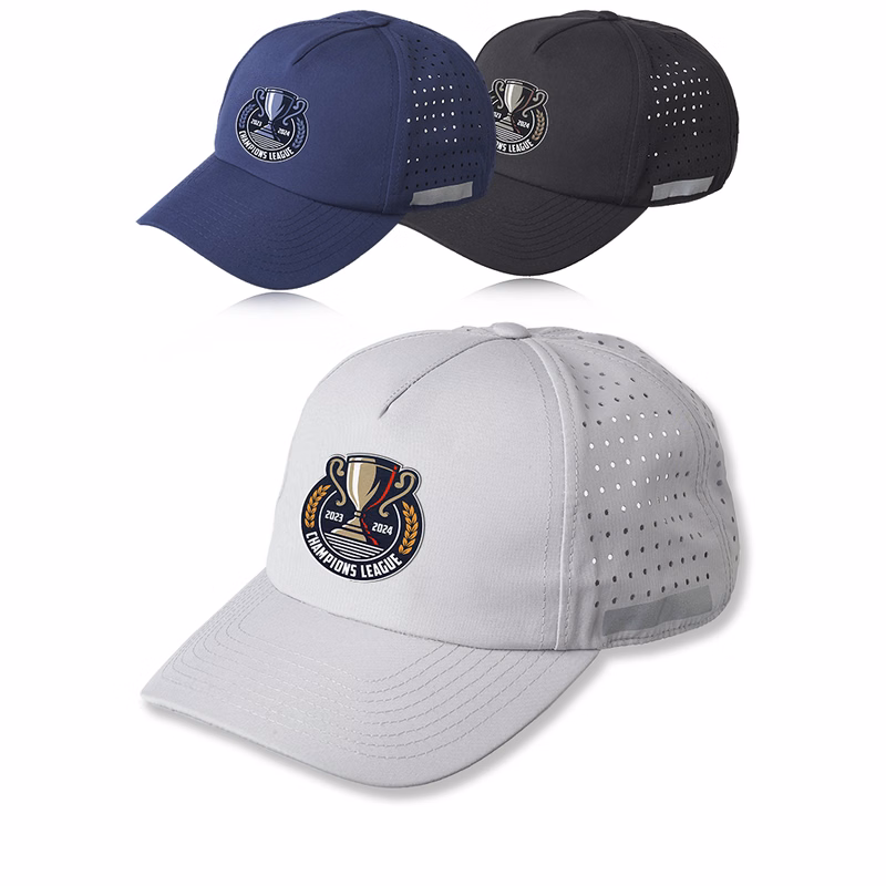 Performance Running Cap