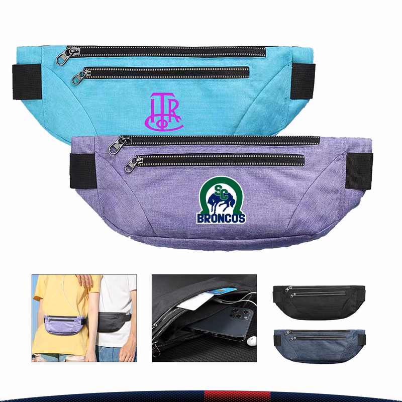 Tahey Outdoor Waist Pack