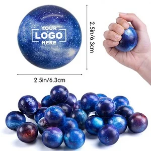 Squeeze Balls For Stress Relief 1