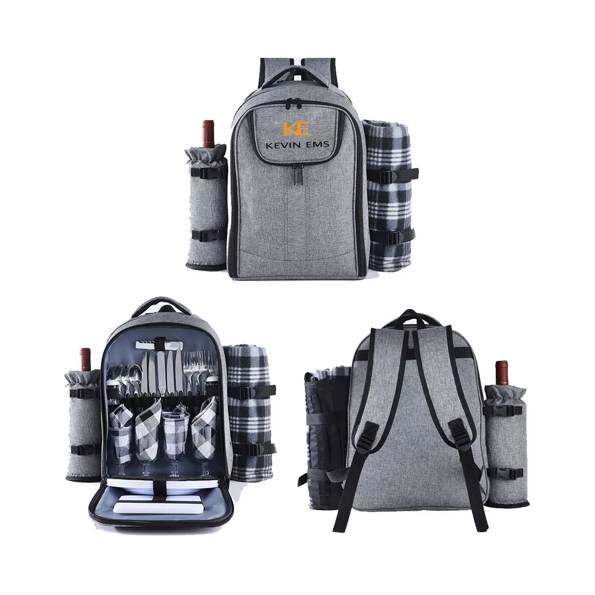 New Picnic Backpack 1
