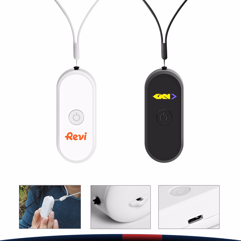Cakor Wearable Air Purifier