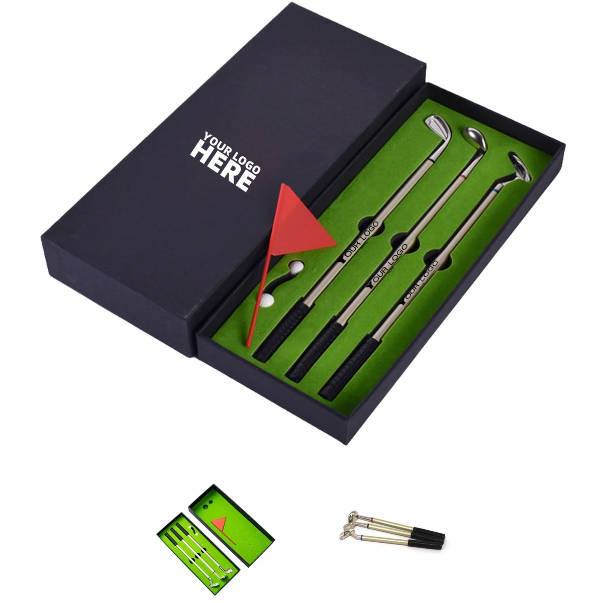 Golf Pen Gifts 1
