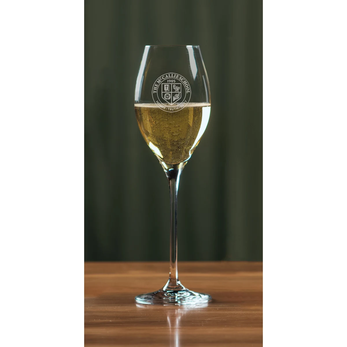 Harmony Prosecco Glass 1